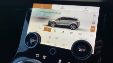 Land Rover Range Rover Evoque 2.0 D200 R-Dynamic HSE 5dr Auto Diesel Hatchback